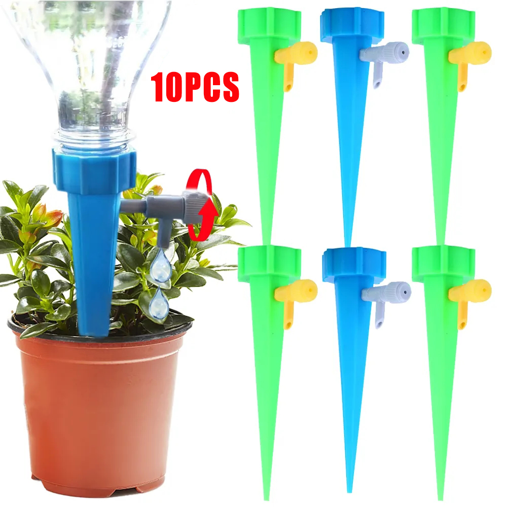 Smart Garden Technology - 10/1 шт. Комплекты для автоматического полива,