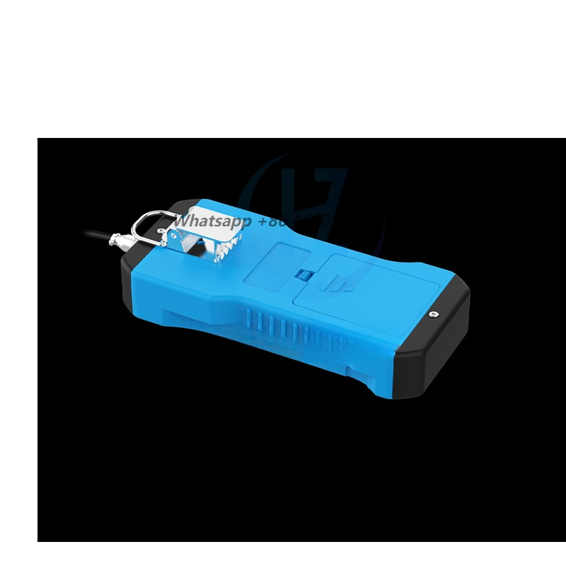 Smart Soil Sensor - Портативный набор для тестирования почвы в