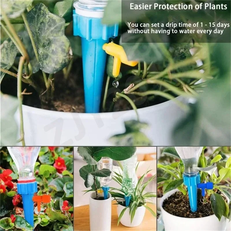 Pangerския الح세ñ умная система – обзор и цена Smart Garden Tools
