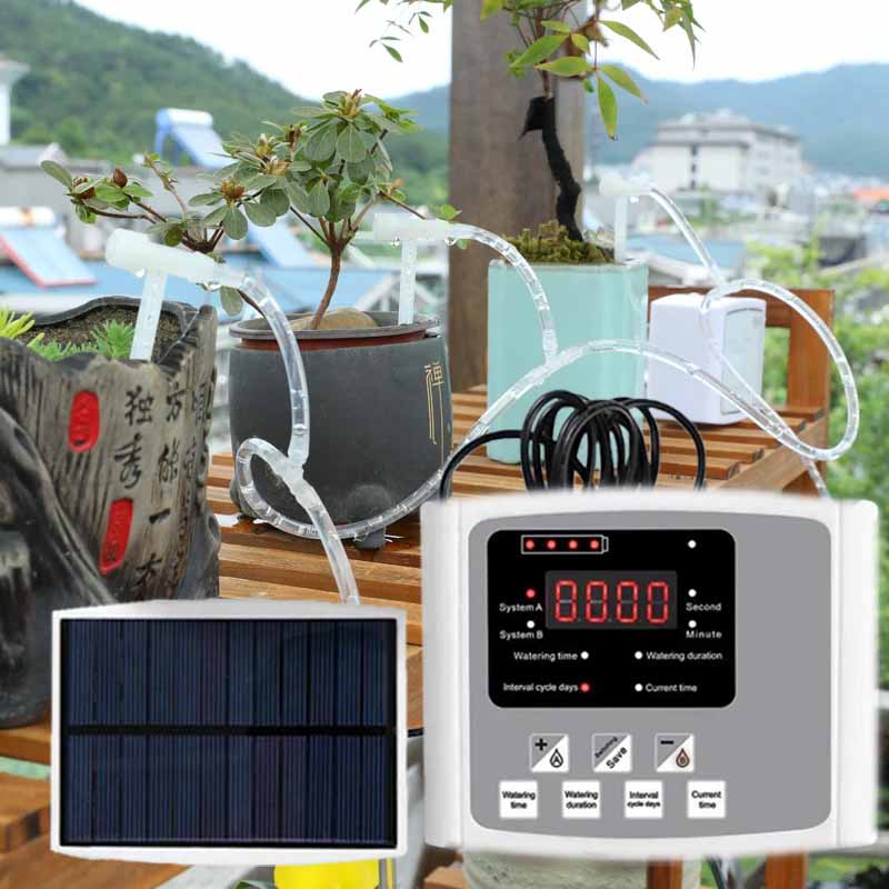 Автоматическое устройство для  – обзор и цена Smart Garden Tools