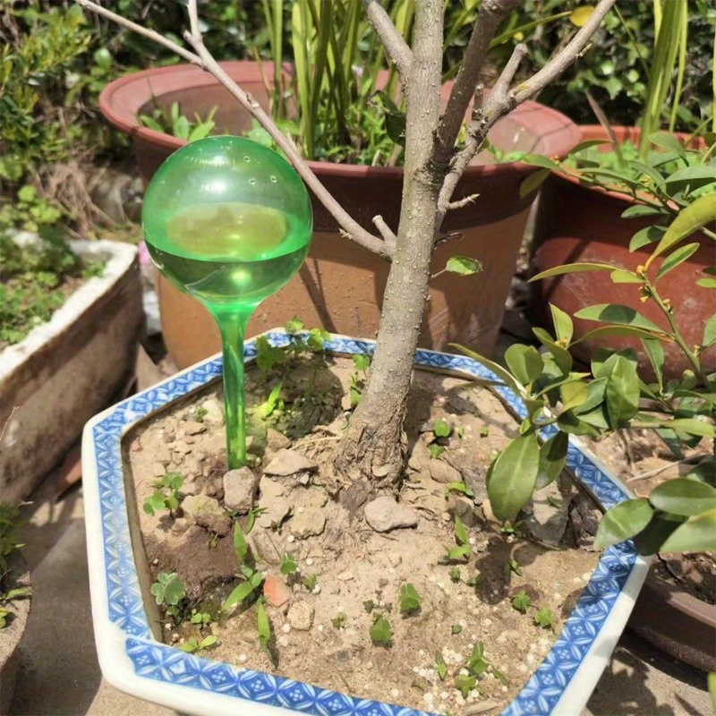 Набор из 6 шаров для автоматич – обзор и цена Smart Garden Technology