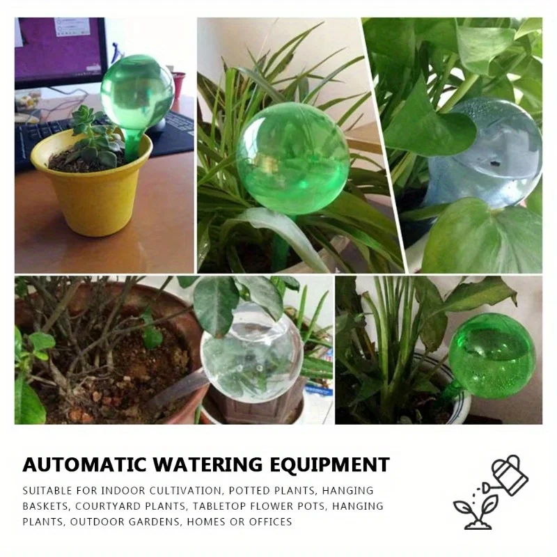 Набор из 6 шаров для автоматич – обзор и цена Smart Garden Technology