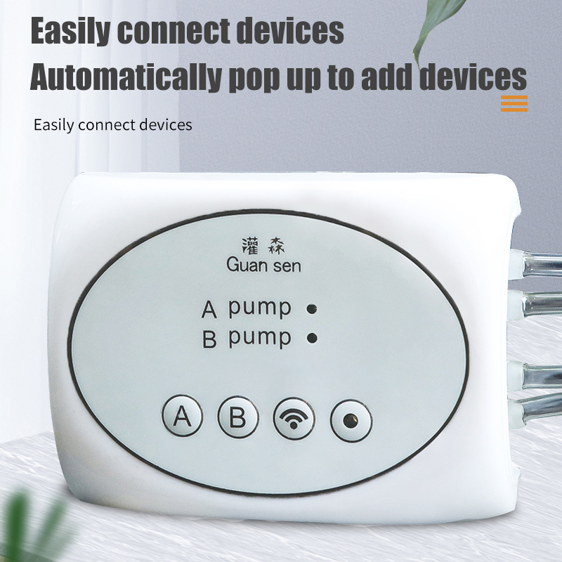 Wi-Fi умный контроллер орошени – обзор и цена Smart Garden Tools