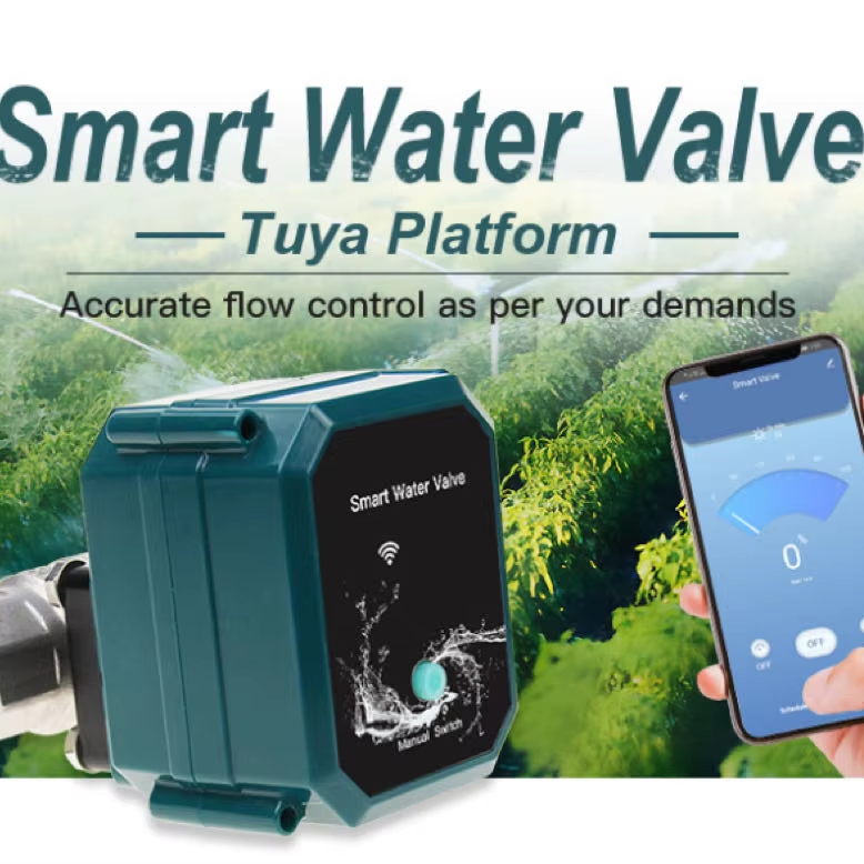 Умная система орошения воды с  – обзор и цена Smart Garden Water Features