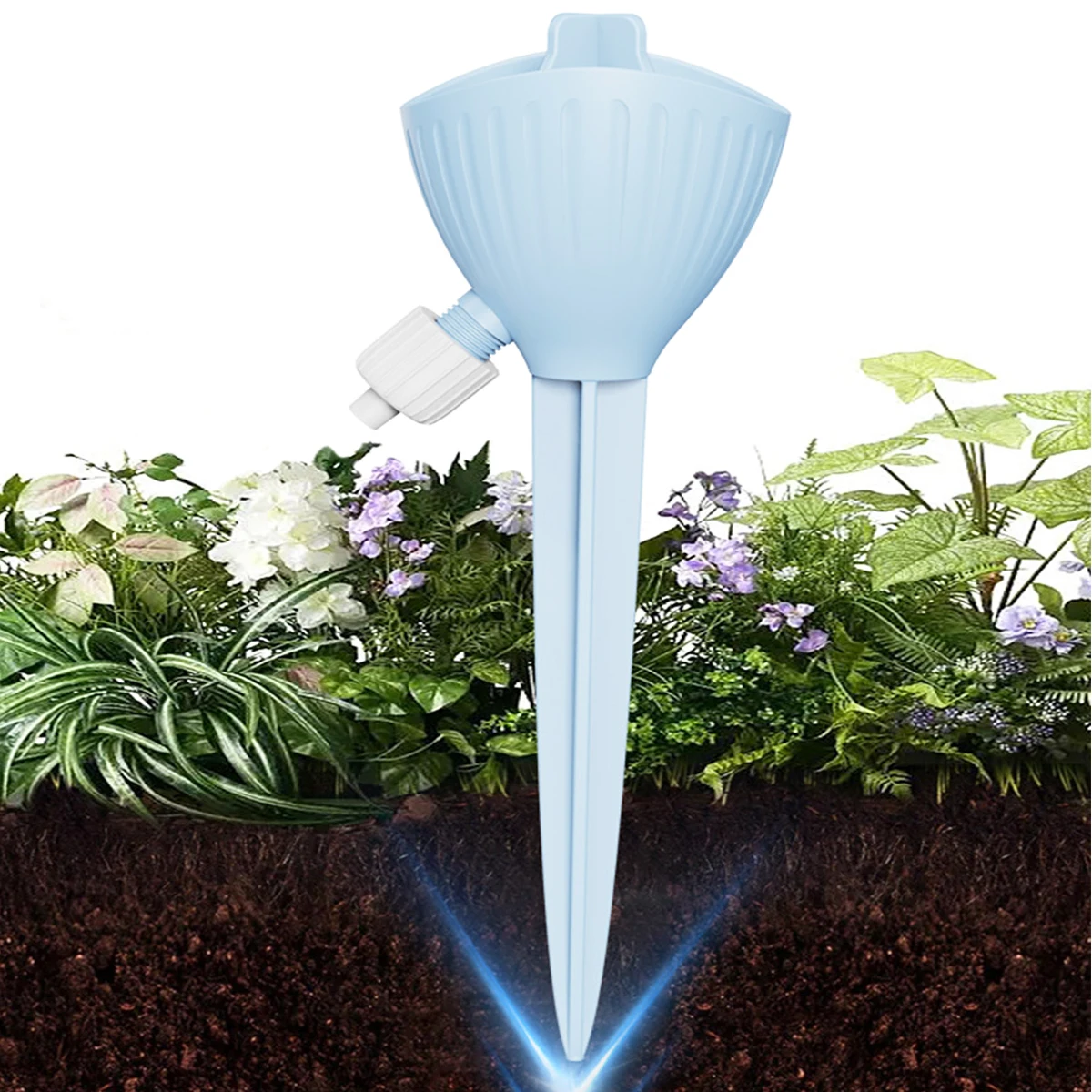 Обновленная автоматическая сис – обзор и цена Smart Garden Technology